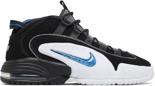 Stüssy x Nike Air Max Penny 1 'Orlando' Sepatu Sneaker DN2487-001 Buy Stüssy x Nike Air Max Penny 1 'Orlando' Sepatu Sneaker DN2487-001