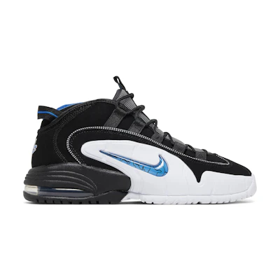 Stüssy Nike Air Max Penny 1 'Orlando'