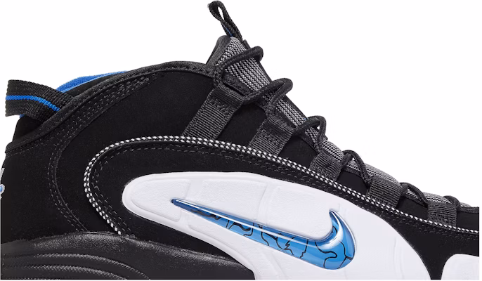 Stüssy x Nike Air Max Penny 1 'Orlando' DN2487-001 Order Stüssy x Nike Air Max Penny 1 'Orlando' DN2487-001