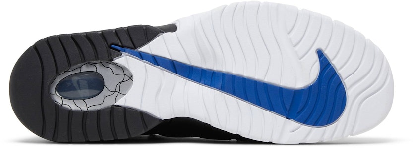 Stüssy x Nike Air Max Penny 1 'Orlando' Sepatu Sneaker DN2487-001 Shop Stüssy x Nike Air Max Penny 1 'Orlando' Sepatu Sneaker DN2487-001