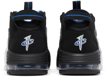 Stüssy x Nike Air Max Penny 1 'Orlando' Sepatu Sneaker DN2487-001 Details for Stüssy x Nike Air Max Penny 1 'Orlando' Sepatu Sneaker DN2487-001