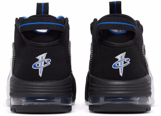Stüssy x Nike Air Max Penny 1 '奧蘭多' DN2487-001 Details for Stüssy x Nike Air Max Penny 1 '奧蘭多' DN2487-001