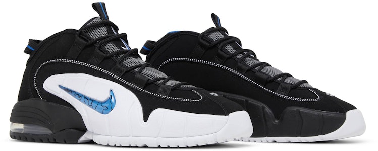 Stüssy x Nike Air Max Penny 1 'Orlando' Sepatu Sneaker DN2487-001 Cheap Stüssy x Nike Air Max Penny 1 'Orlando' Sepatu Sneaker DN2487-001