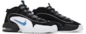 Stüssy x Nike Air Max Penny 1 'Orlando' Lelaki Sneakers DN2487-001