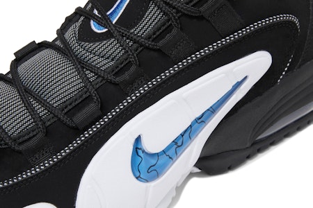 Stüssy x Nike Air Max Penny 1 'Orlando' Sepatu Sneaker DN2487-001 1