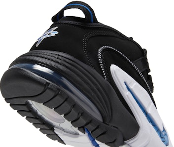 Stüssy x Nike Air Max Penny 1 'Orlando' Sepatu Sneaker DN2487-001 2