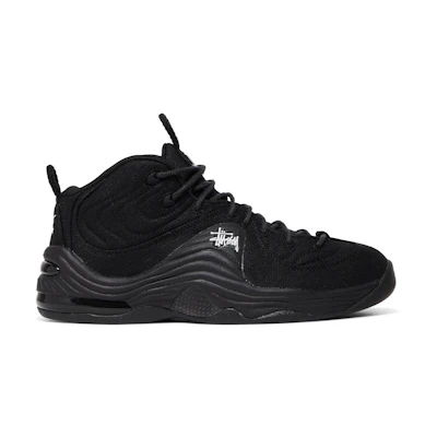 Stüssy Nike Air Penny 2 'Black'