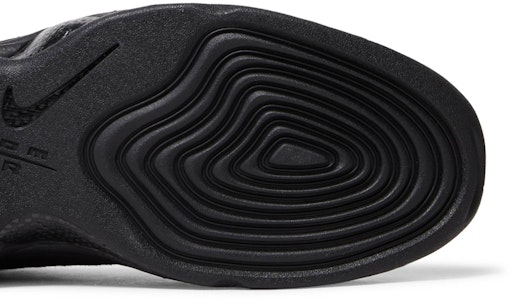 Stüssy x Nike Air Penny 2 'Hitam' DQ5674-001 Purchase Stüssy x Nike Air Penny 2 'Hitam' DQ5674-001