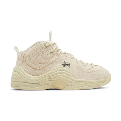 Stüssy Nike Air Penny 2 'Fossil'