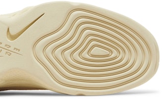 Stüssy x Nike Air Penny 2 'Fossil' Sepatu Kolaborasi Terbaru DQ5674-200 Purchase Stüssy x Nike Air Penny 2 'Fossil' Sepatu Kolaborasi Terbaru DQ5674-200