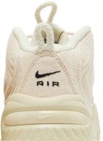 Stüssy x Nike Air Penny 2 'Fossil' Sepatu Kolaborasi Terbaru DQ5674-200 Sizing Stüssy x Nike Air Penny 2 'Fossil' Sepatu Kolaborasi Terbaru DQ5674-200