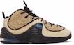 Buy Stüssy x Nike Air Penny 2 'Rattan Limestone' dalam Bahasa Melayu. DX6934-200