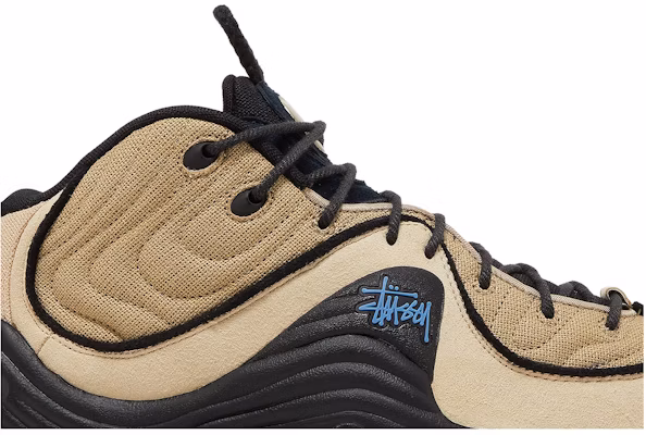 Stüssy x Nike Air Penny 2 'Rattan Limestone' Zapatillas Retro DX6934-200 Order Stüssy x Nike Air Penny 2 'Rattan Limestone' Zapatillas Retro DX6934-200