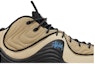 Order Stüssy x Nike Air Penny 2 'Rattan Limestone' dalam Bahasa Melayu. DX6934-200
