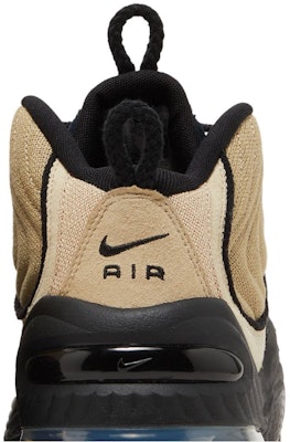 Stüssy x Nike Air Penny 2 'Rattan Limestone' Zapatillas Retro DX6934-200 Sizing Stüssy x Nike Air Penny 2 'Rattan Limestone' Zapatillas Retro DX6934-200