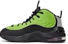 Lookbook Stüssy x Nike Air Penny 2 'Hijau Terang' DX6933-300