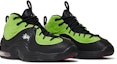 Cheap Stüssy x Nike Air Penny 2 'Hijau Terang' DX6933-300