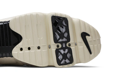 Stüssy x Nike Air Zoom Spiridon Caged 2 'Fossil'