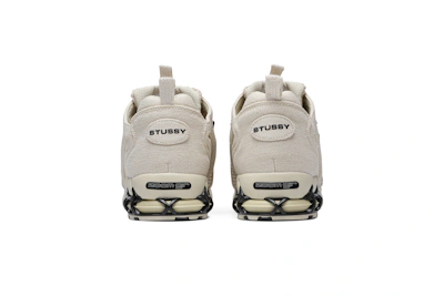 Stüssy x Nike Air Zoom Spiridon Caged 2 'Fossil'