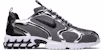 Stüssy x Nike Air Zoom Spiridon Caged 2 'Pure Platinum' CU1854-001