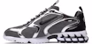 Stüssy x Nike Air Zoom Spiridon Caged 2 'Pure Platinum' CU1854-001