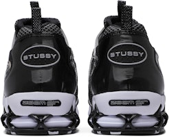 Stüssy x Nike エア ズーム スピリドン ケージド2 "ピュアプラチナ" CU1854-001 Details for Stüssy x Nike エア ズーム スピリドン ケージド2 "ピュアプラチナ" CU1854-001