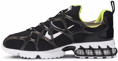 Stüssy x Nike エア ズーム スピリドン クキニ (黒) CJ9918-001 Lookbook Stüssy x Nike エア ズーム スピリドン クキニ (黒) CJ9918-001