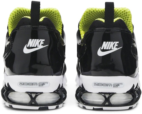 Stüssy x Nike エア ズーム スピリドン クキニ (黒) CJ9918-001 Details for Stüssy x Nike エア ズーム スピリドン クキニ (黒) CJ9918-001
