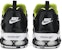 Stüssy x Nike Air Zoom Spiridon Kukini 'Hitam' CJ9918-001