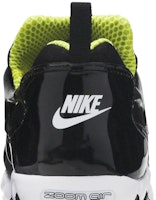 Stüssy x Nike エア ズーム スピリドン クキニ (黒) CJ9918-001 Sizing Stüssy x Nike エア ズーム スピリドン クキニ (黒) CJ9918-001