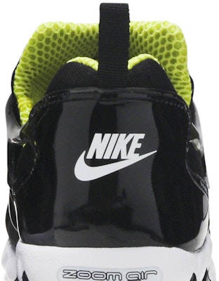 Stüssy x Nike エア ズーム スピリドン クキニ (黒) CJ9918-001 Sizing Stüssy x Nike エア ズーム スピリドン クキニ (黒) CJ9918-001