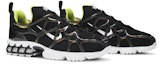 Cheap Stüssy x Nike Air Zoom Spiridon Kukini 'Hitam' CJ9918-001