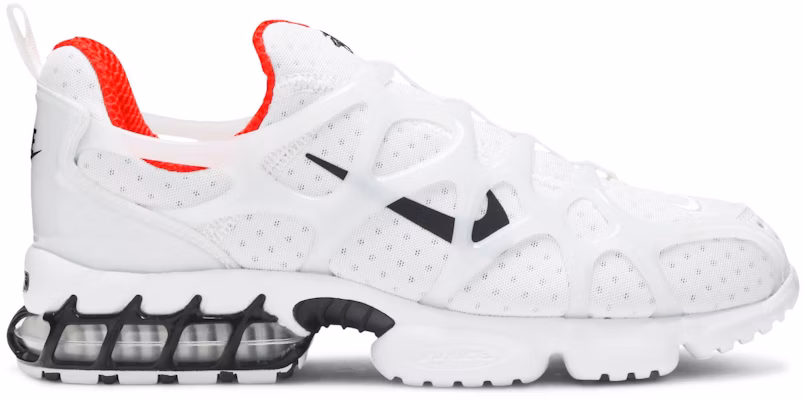Stüssy x Nike Air Zoom Spiridon Kukini 'White' CJ9918-100 Buy Stüssy x Nike Air Zoom Spiridon Kukini 'White' CJ9918-100
