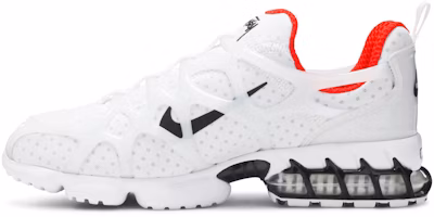 Stüssy x Nike エア ズーム スピリドン クキニ 白 CJ9918-100 Lookbook Stüssy x Nike エア ズーム スピリドン クキニ 白 CJ9918-100