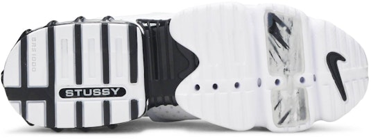 Stüssy x Nike エア ズーム スピリドン クキニ 白 CJ9918-100 Shop Stüssy x Nike エア ズーム スピリドン クキニ 白 CJ9918-100