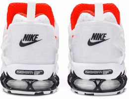 Stüssy x Nike エア ズーム スピリドン クキニ 白 CJ9918-100 Details for Stüssy x Nike エア ズーム スピリドン クキニ 白 CJ9918-100