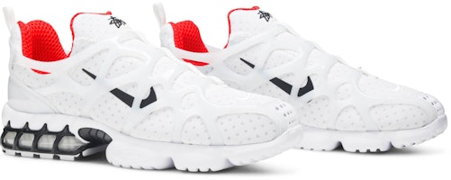 Stüssy x Nike エア ズーム スピリドン クキニ 白 CJ9918-100 Cheap Stüssy x Nike エア ズーム スピリドン クキニ 白 CJ9918-100