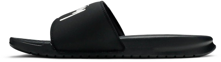 스투시 x 나이키 베나시 '블랙 세일' DC5239-001 Lookbook 스투시 x 나이키 베나시 '블랙 세일' DC5239-001