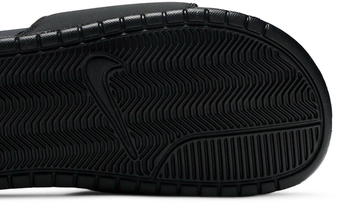 Stüssy x Nike Benassi 'Negro Sail' DC5239-001 Purchase Stüssy x Nike Benassi 'Negro Sail' DC5239-001
