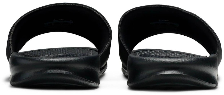 Stüssy x Nike Benassi 'Negro Sail' DC5239-001 Details for Stüssy x Nike Benassi 'Negro Sail' DC5239-001