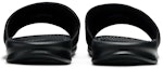 Details for Stüssy x Nike Benassi 'Hitam Putih Krem' DC5239-001