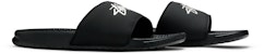 Stüssy x Nike Benassi 'Hitam Putih Krem' DC5239-001
