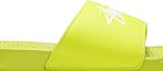 Order Stüssy x Nike Benassi 'Bright Cactus' Sandal Lelaki Lime CW2787-300