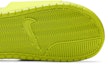 Purchase Stüssy x Nike Benassi 'Bright Cactus' Sandal Lelaki Lime CW2787-300