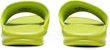 Stüssy x Nike Benassi 'Bright Cactus' Sandal Lelaki Lime CW2787-300