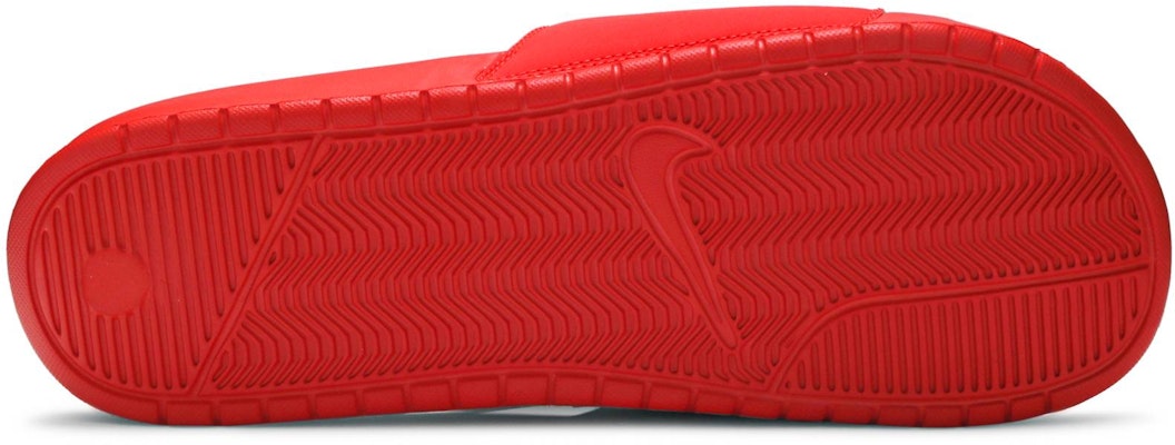 Stüssy x Nike Benassi 'Habanero Red' CW2787-600 Shop Stüssy x Nike Benassi 'Habanero Red' CW2787-600
