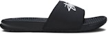 Stüssy x Nike Benassi 'Off Noir' Lelaki CW2787-001