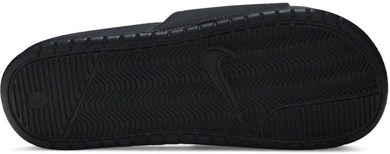 Stüssy x Nike Benassi 'Off Noir' CW2787-001 Shop Stüssy x Nike Benassi 'Off Noir' CW2787-001