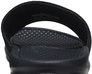 Stüssy x Nike Benassi 'Off Noir' CW2787-001 Sizing Stüssy x Nike Benassi 'Off Noir' CW2787-001