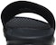 Stüssy x Nike Benassi 'Off Noir' Lelaki CW2787-001